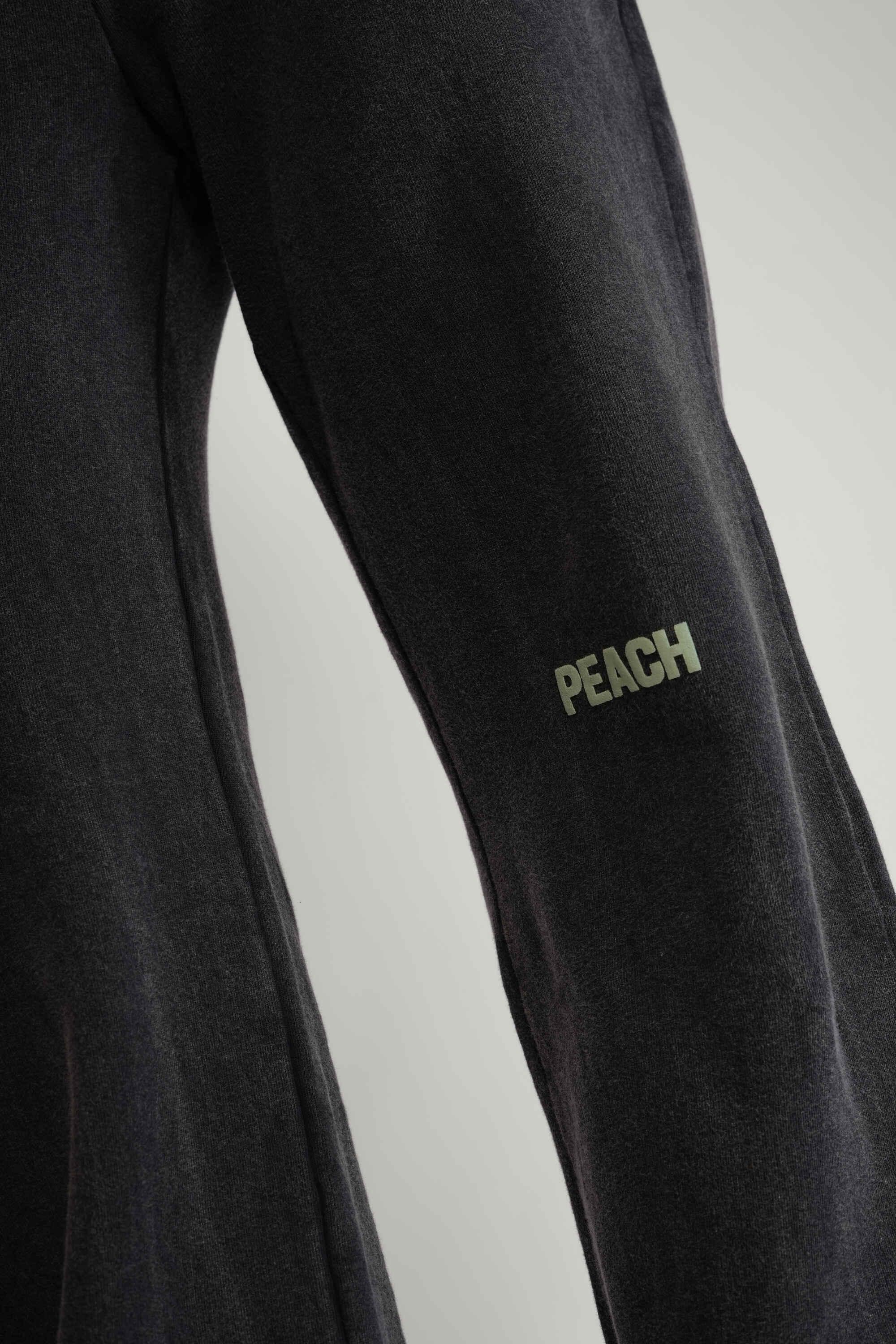 Ashen Black Sweatpant - Image 4