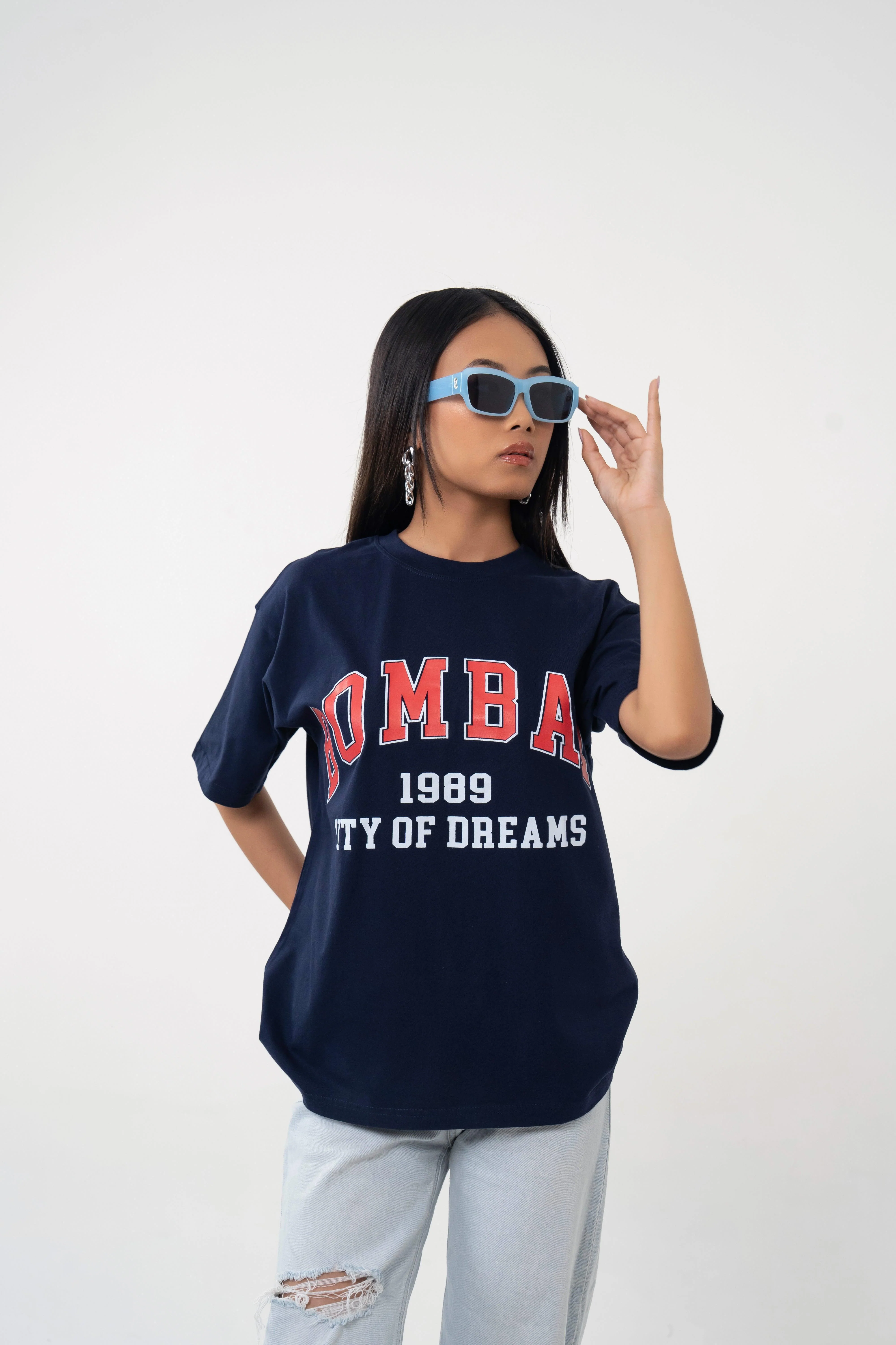 Bold Bombay Tshirt - Image 3