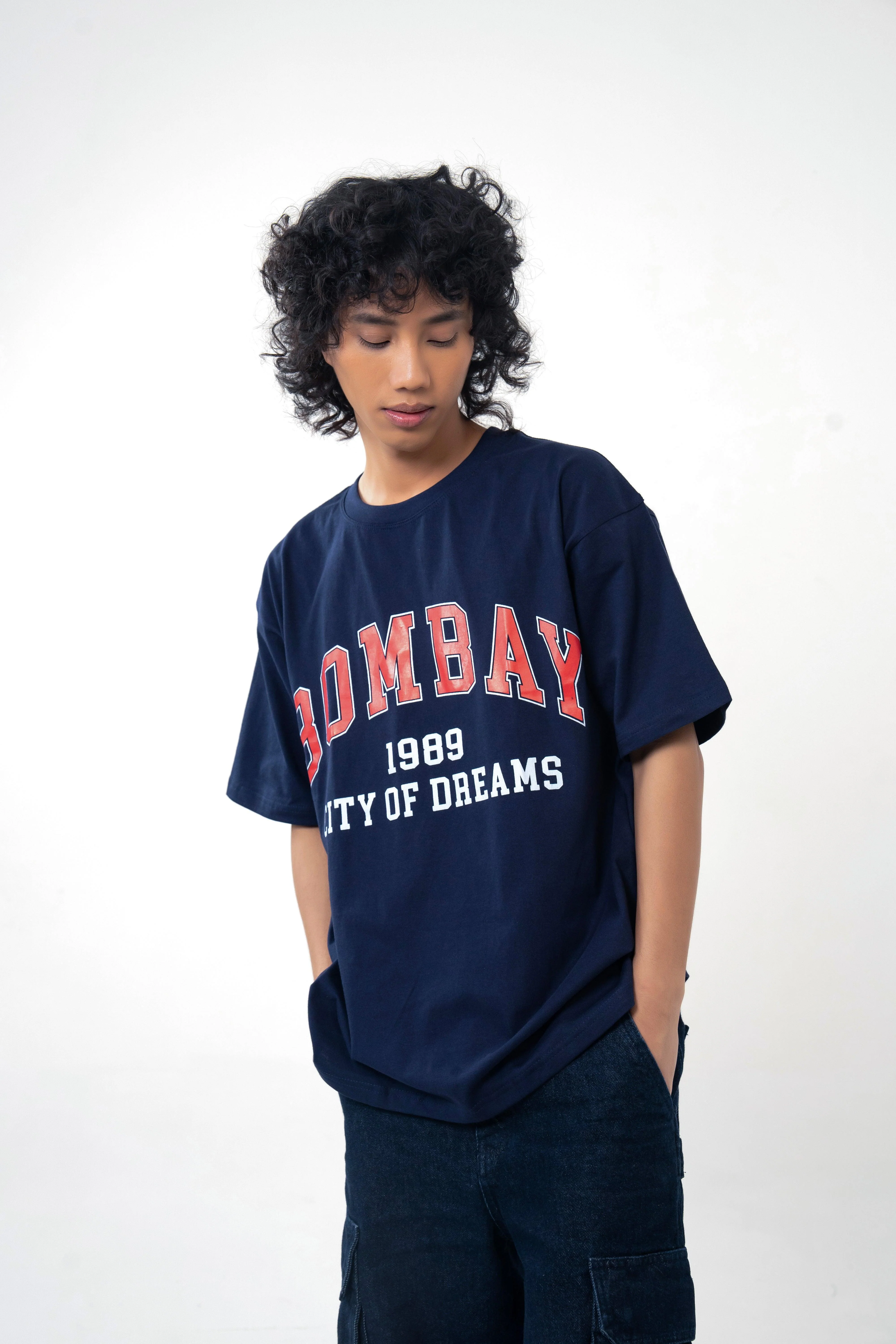 Bold Bombay Tshirt - Image 4