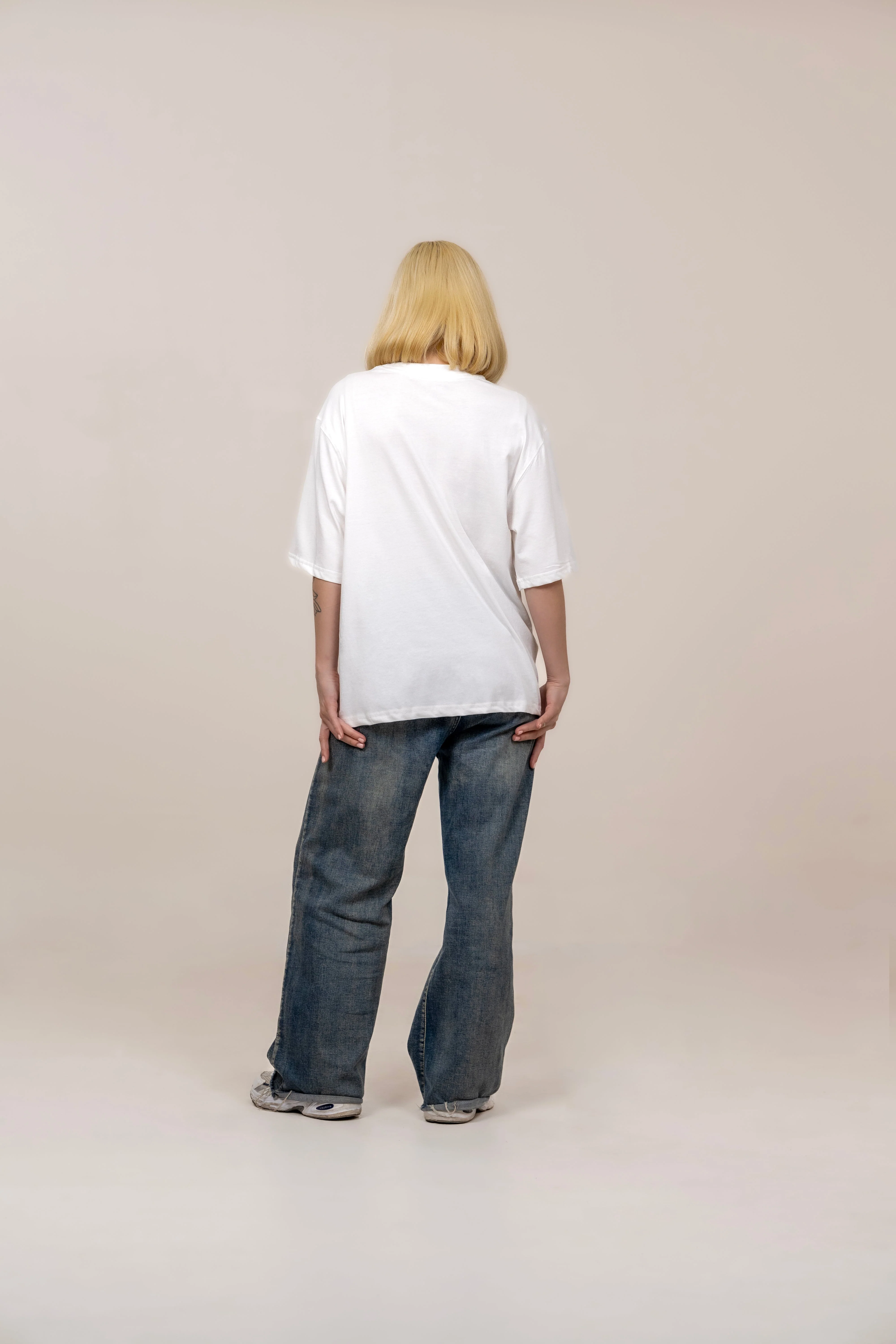 Boring Hustler Soft Touch Tshirt - Image 10