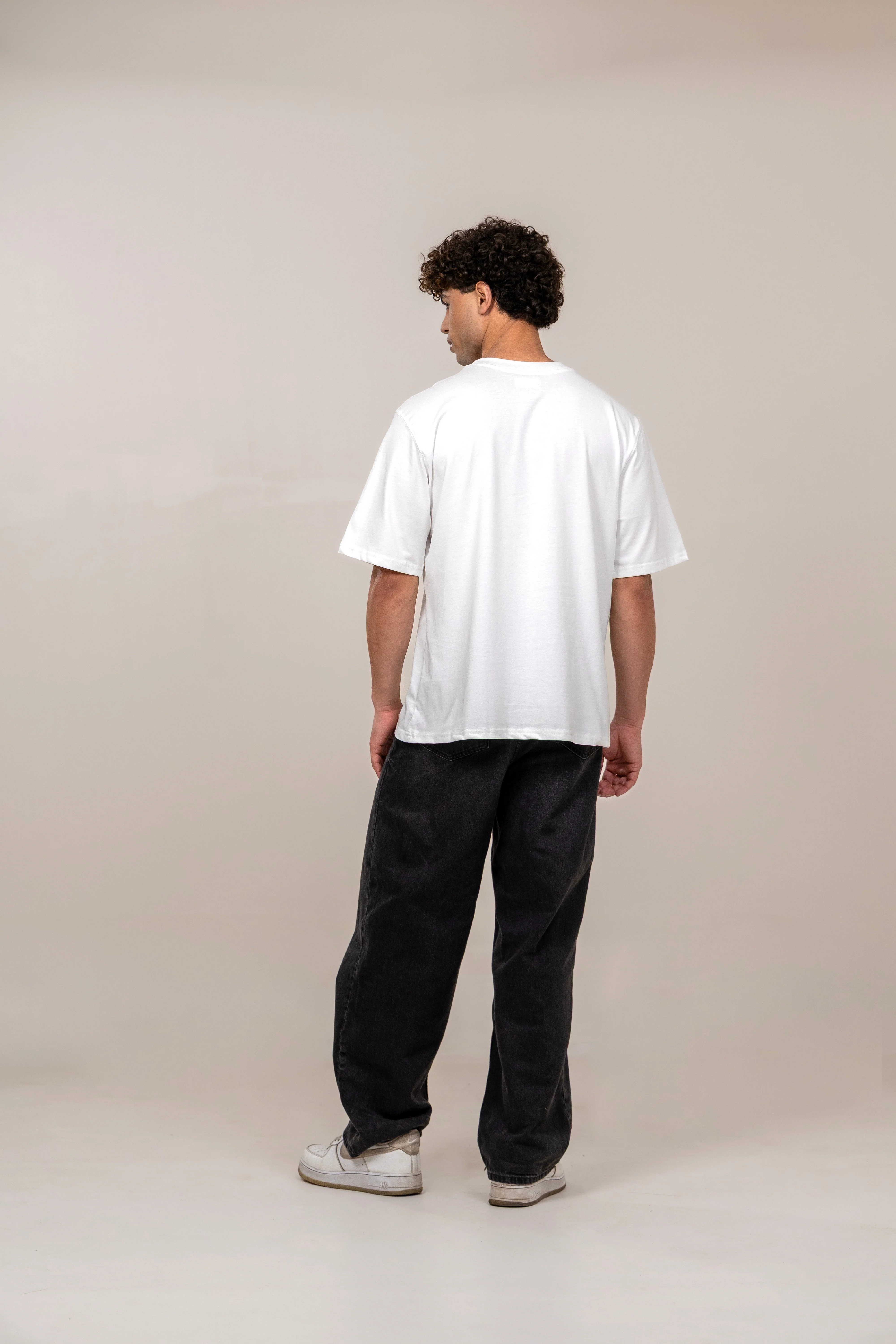 Boring Hustler Soft Touch Tshirt - Image 12