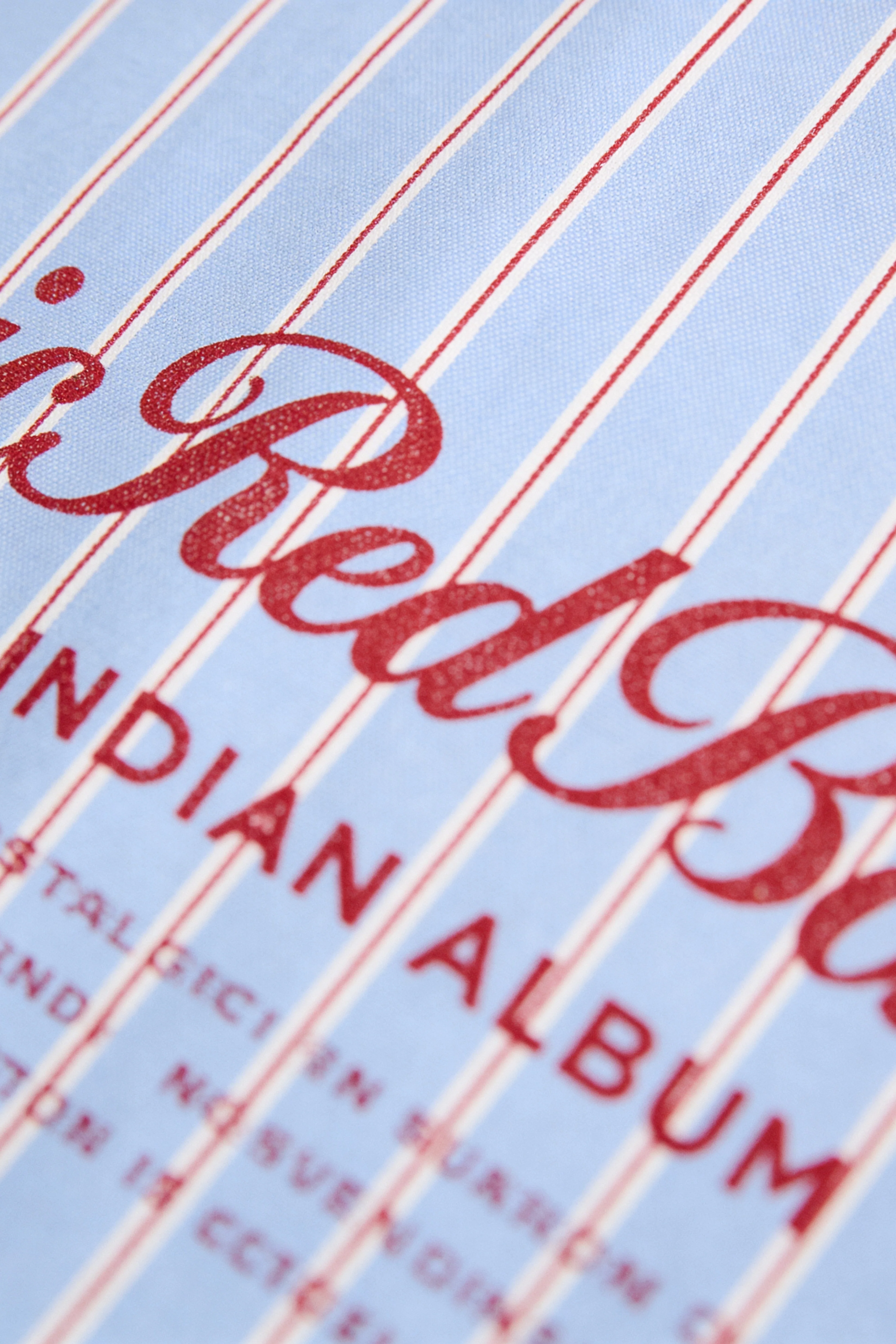 Classic Oxford Shirt - Image 8