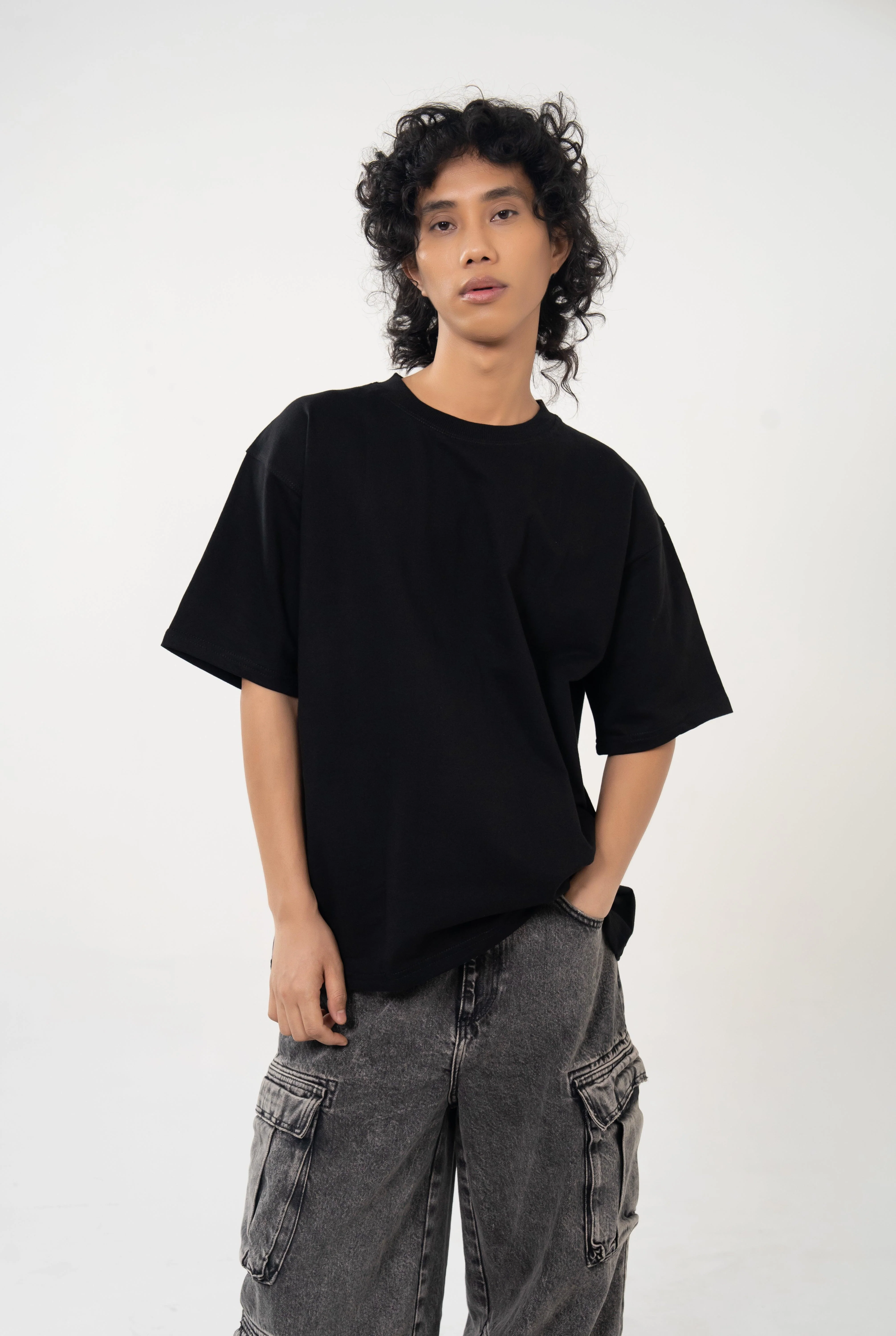 Fiercy Fury Oversized Tshirt - Image 5
