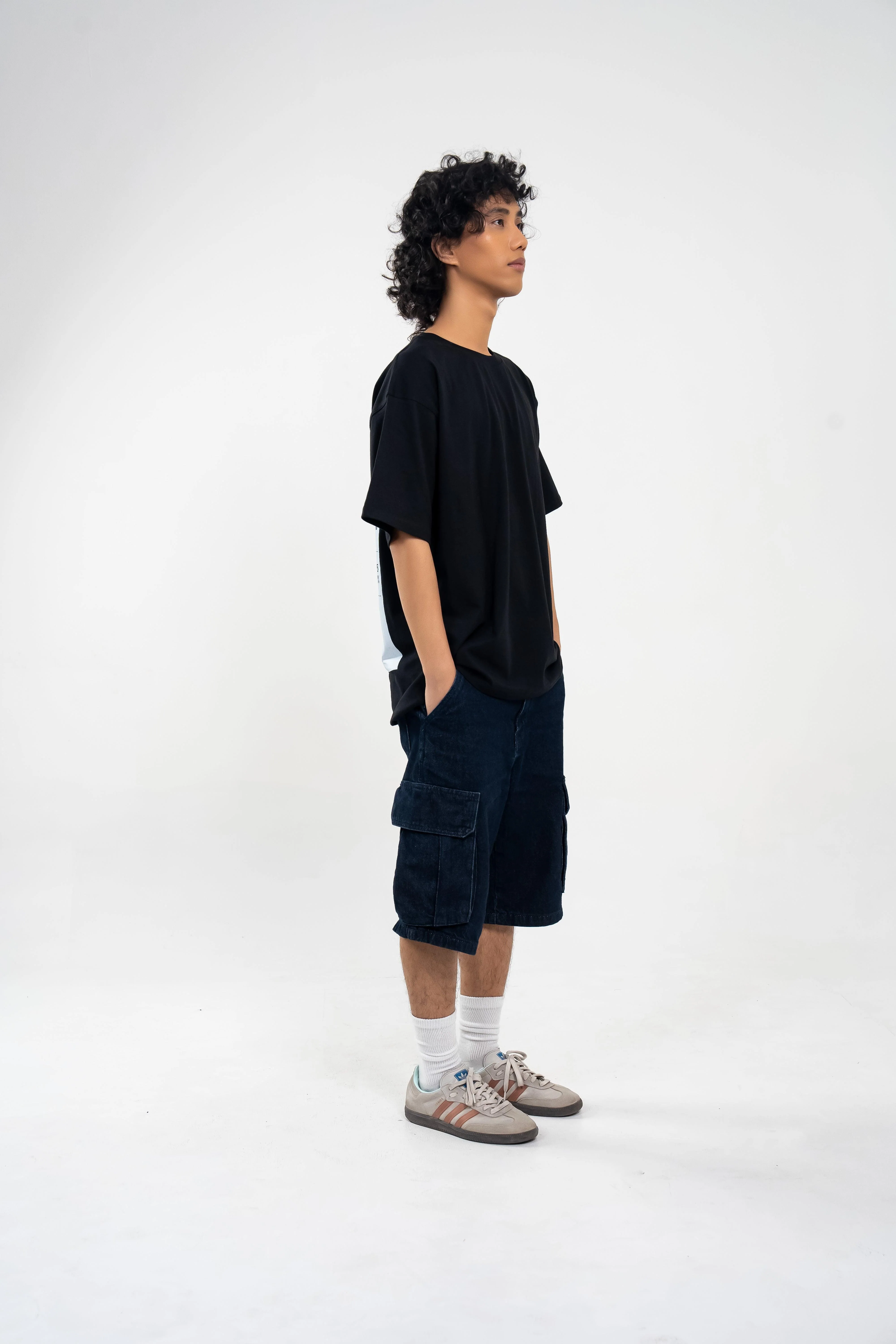 God's Plan Oversized Tshirt - Image 5