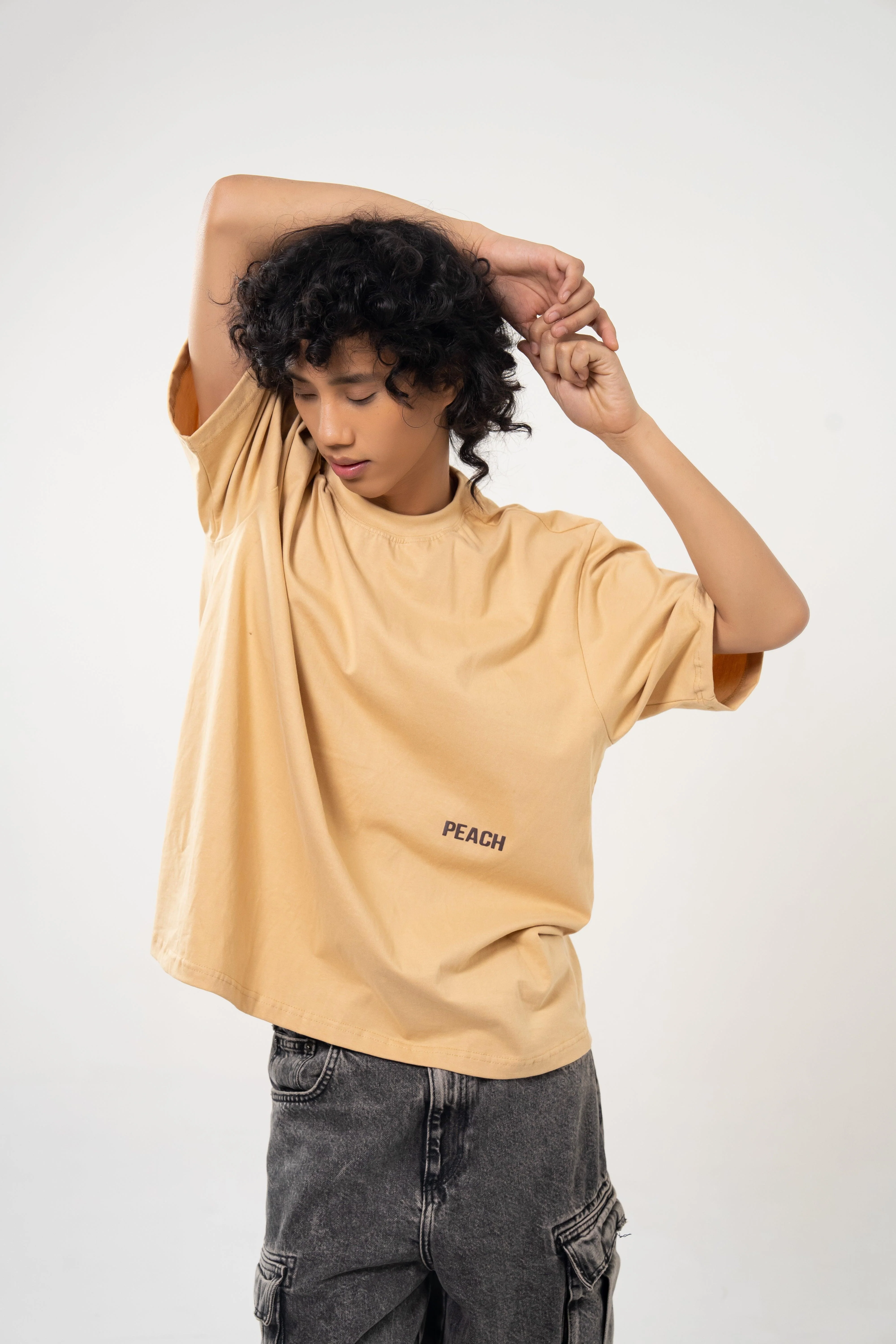 Gucci Oversized Tshirt - Image 4