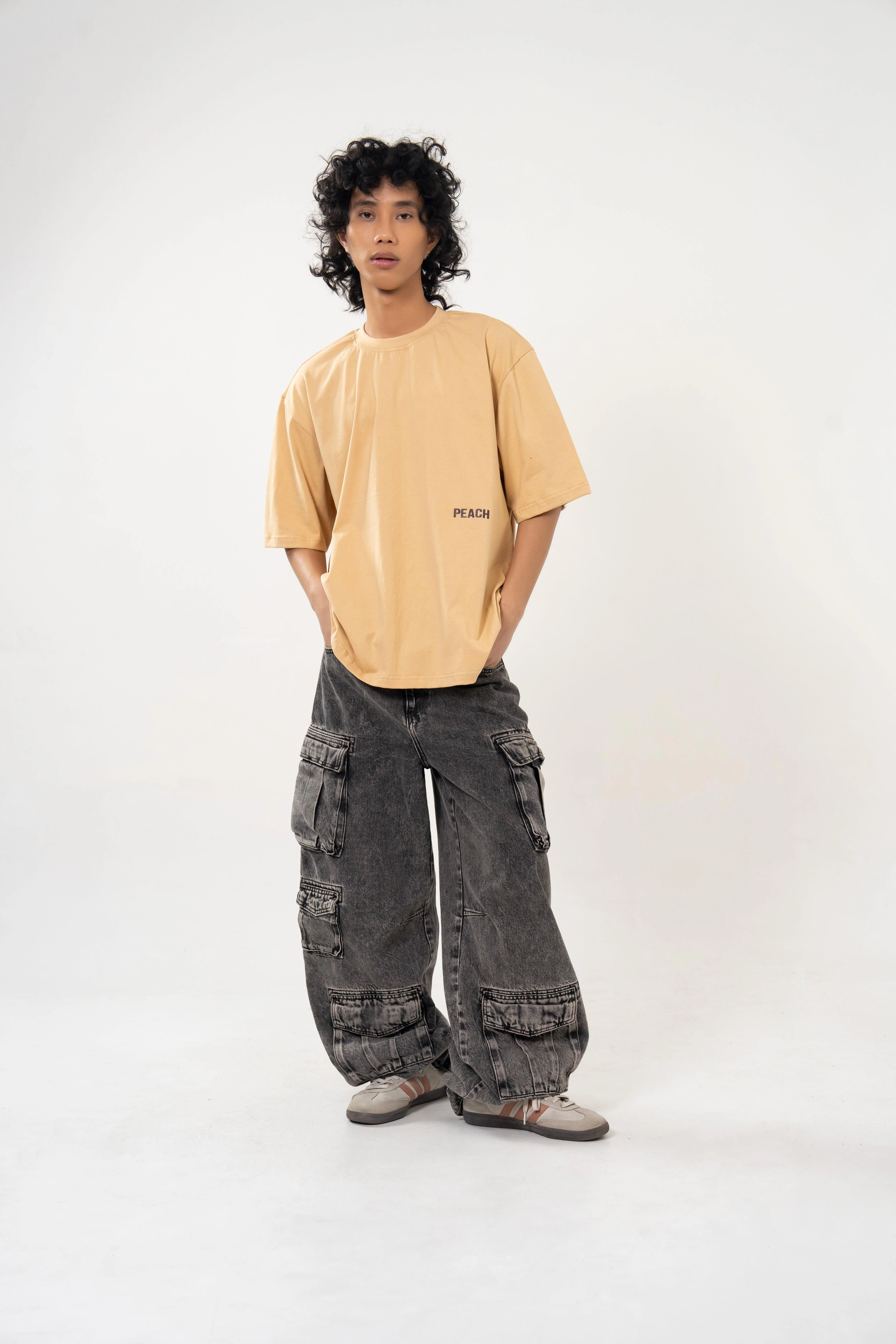 Gucci Oversized Tshirt - Image 5