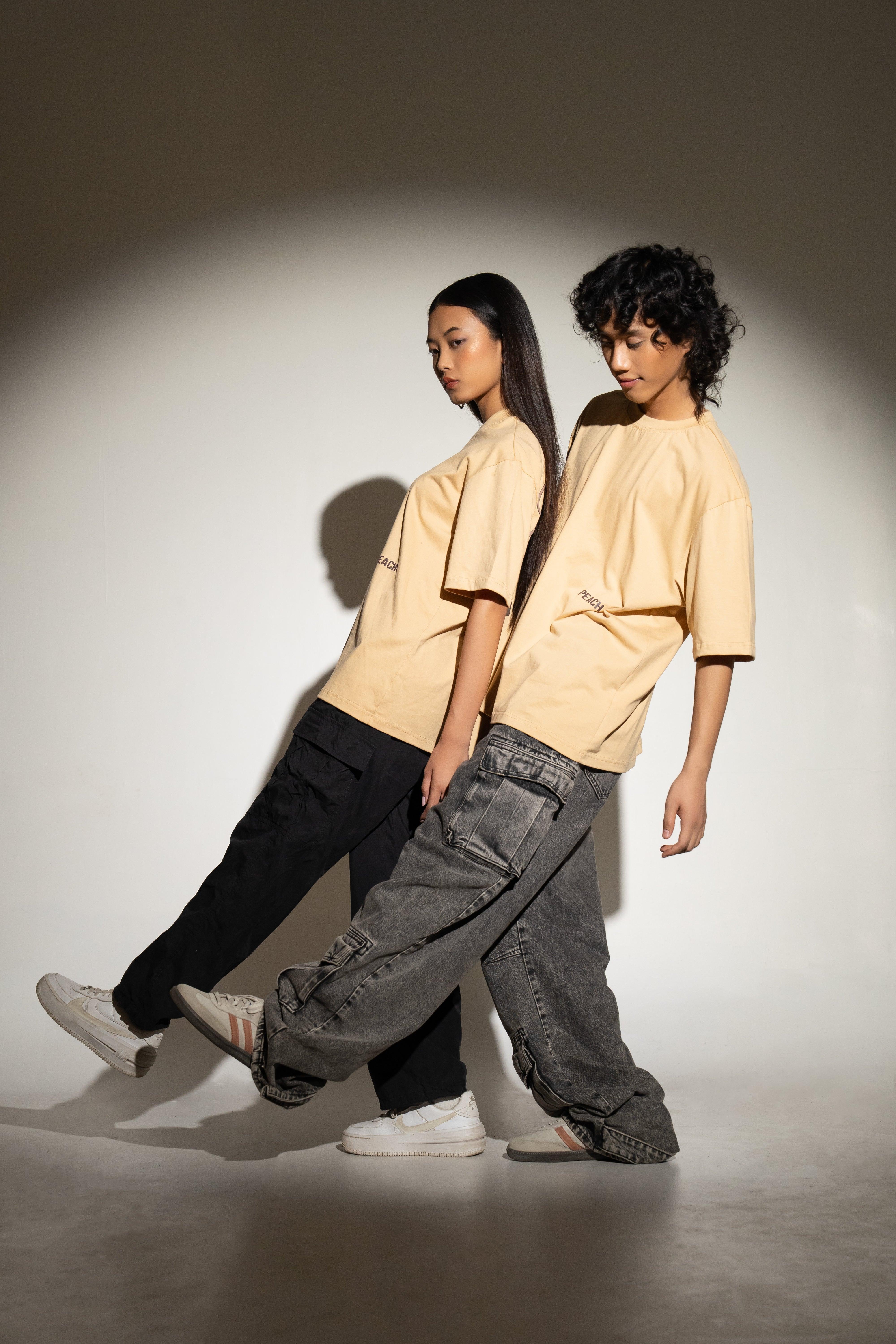 Gucci Oversized Tshirt - Image 6