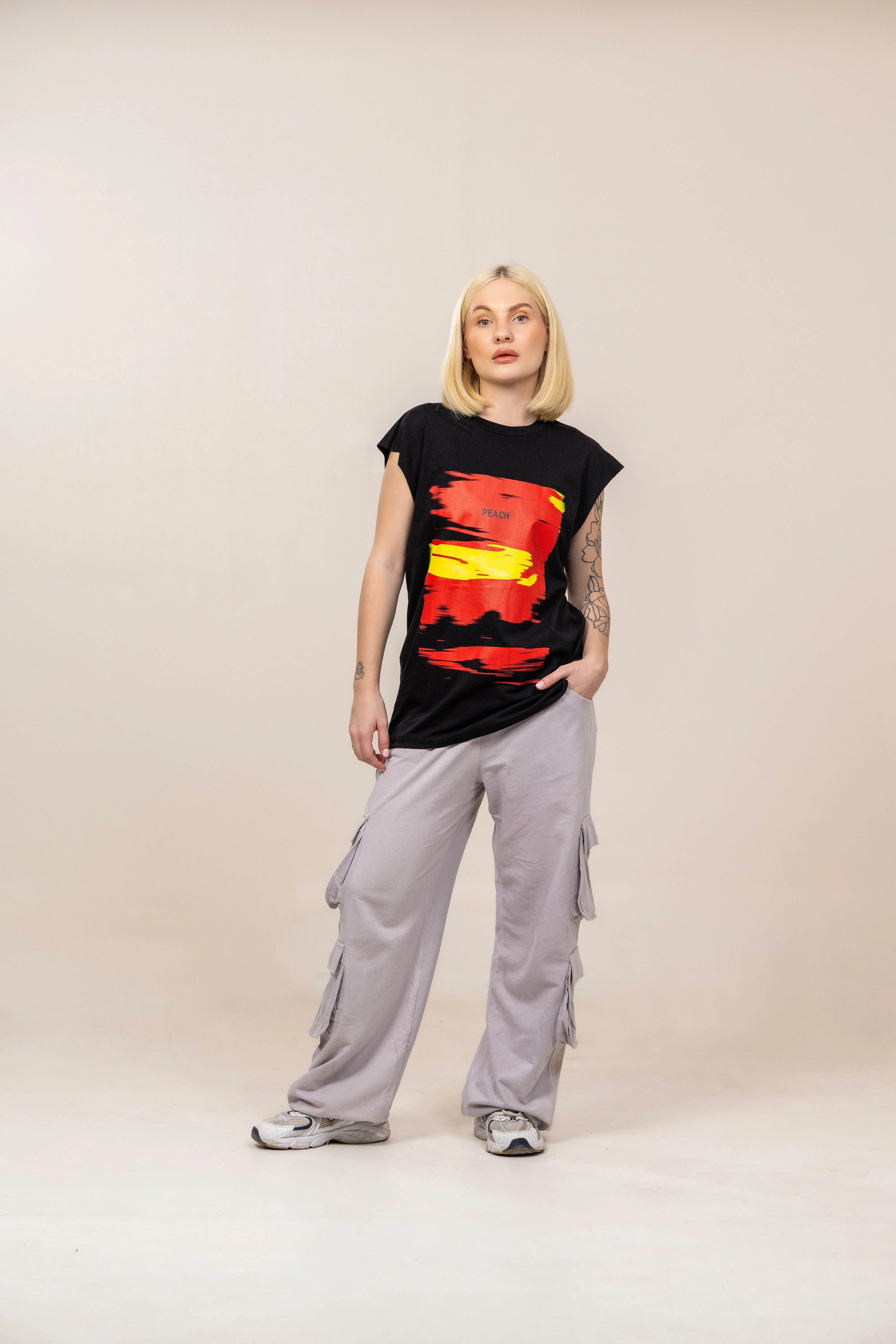 Heatstroke Tank - Image 10