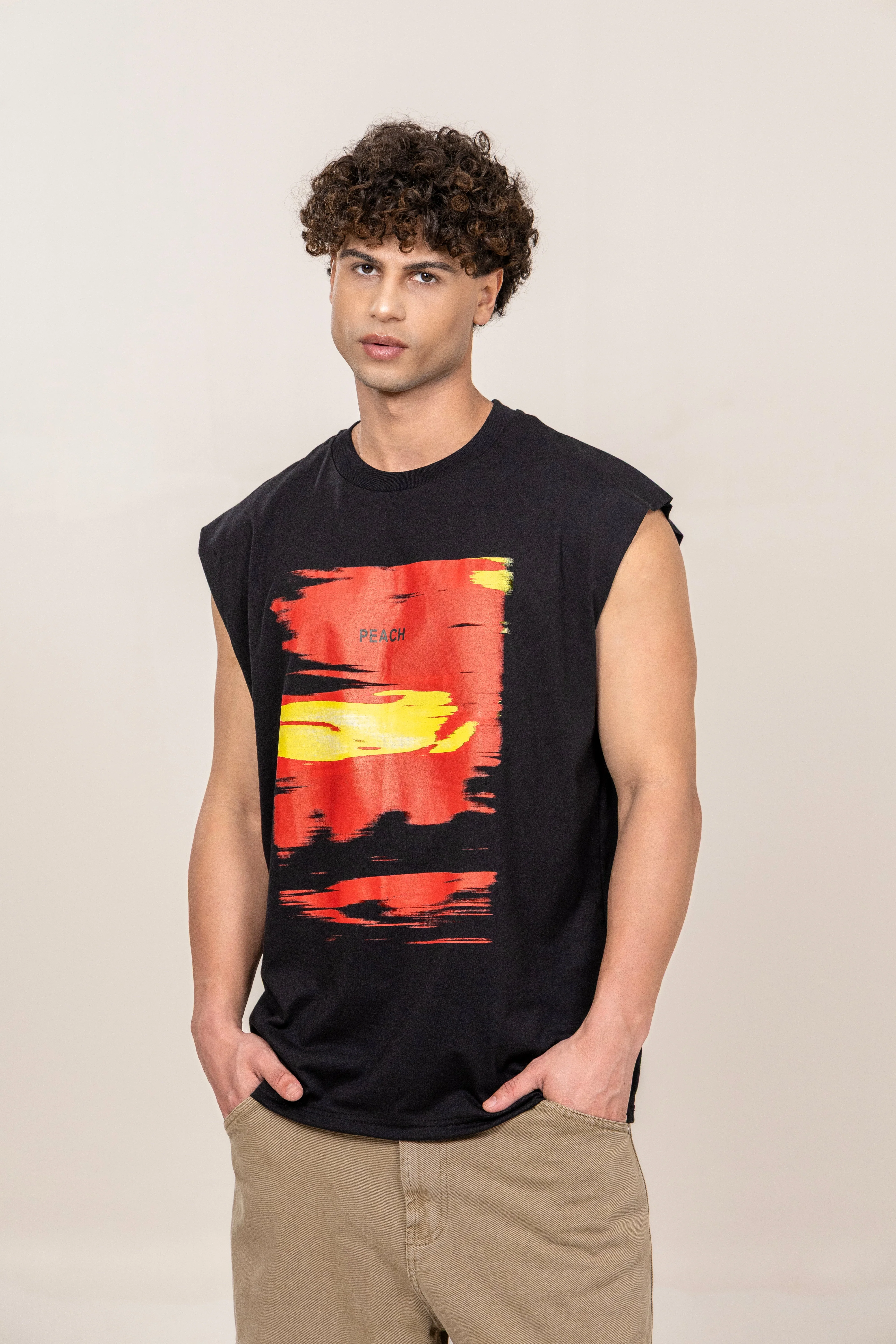 Heatstroke Tank - Image 3