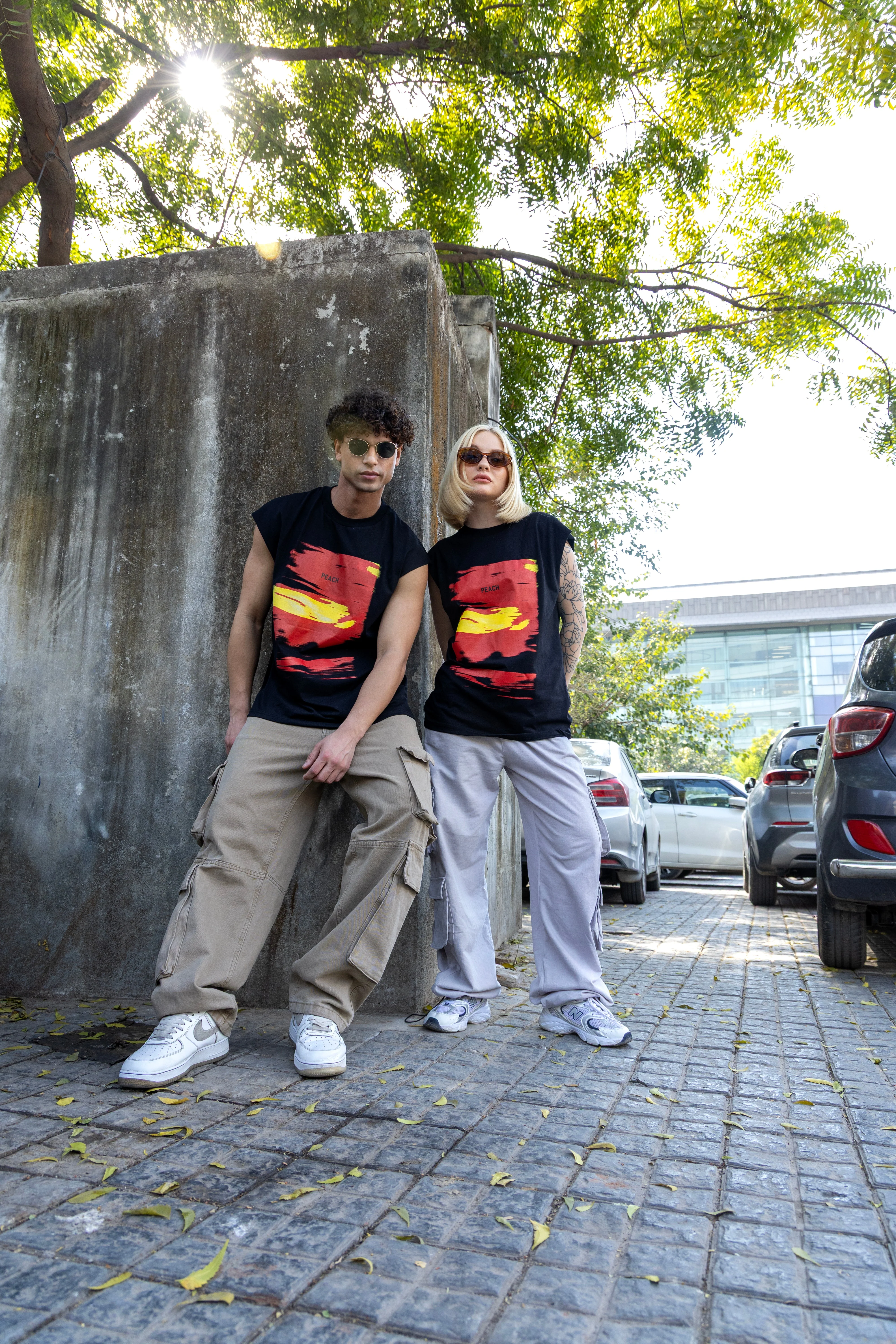 Heatstroke Tank - Image 4