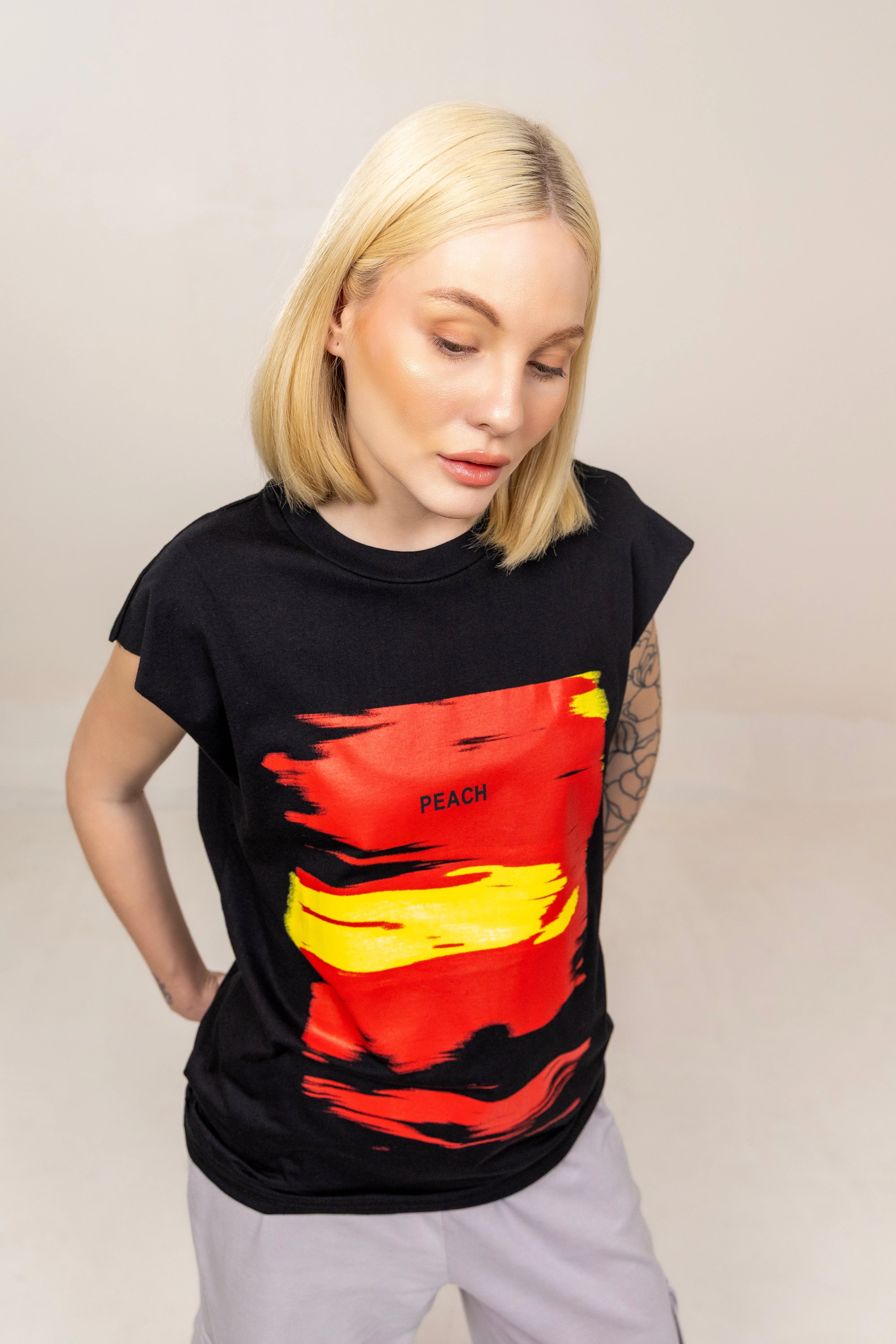 Heatstroke Tank - Image 5