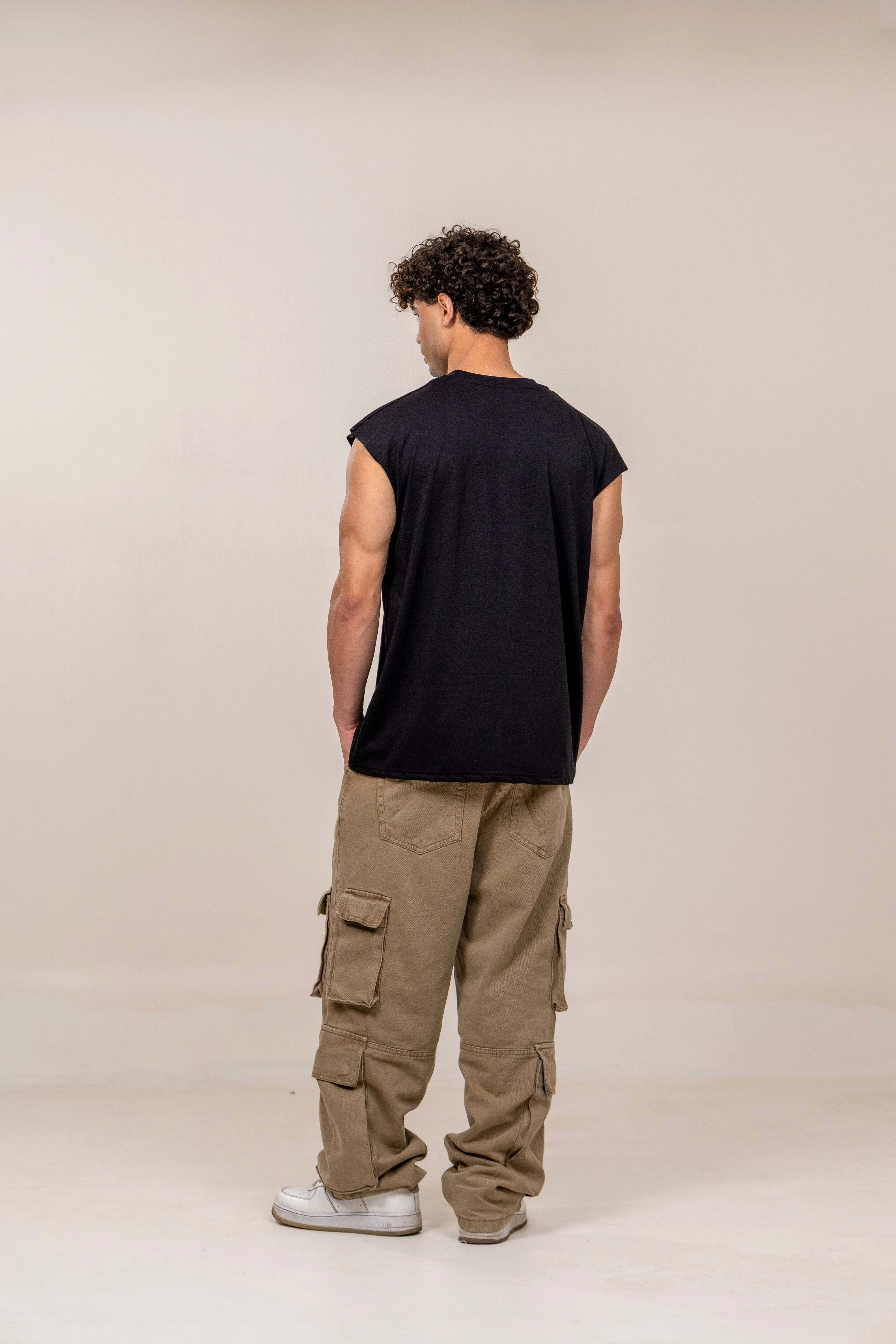 Heatstroke Tank - Image 6