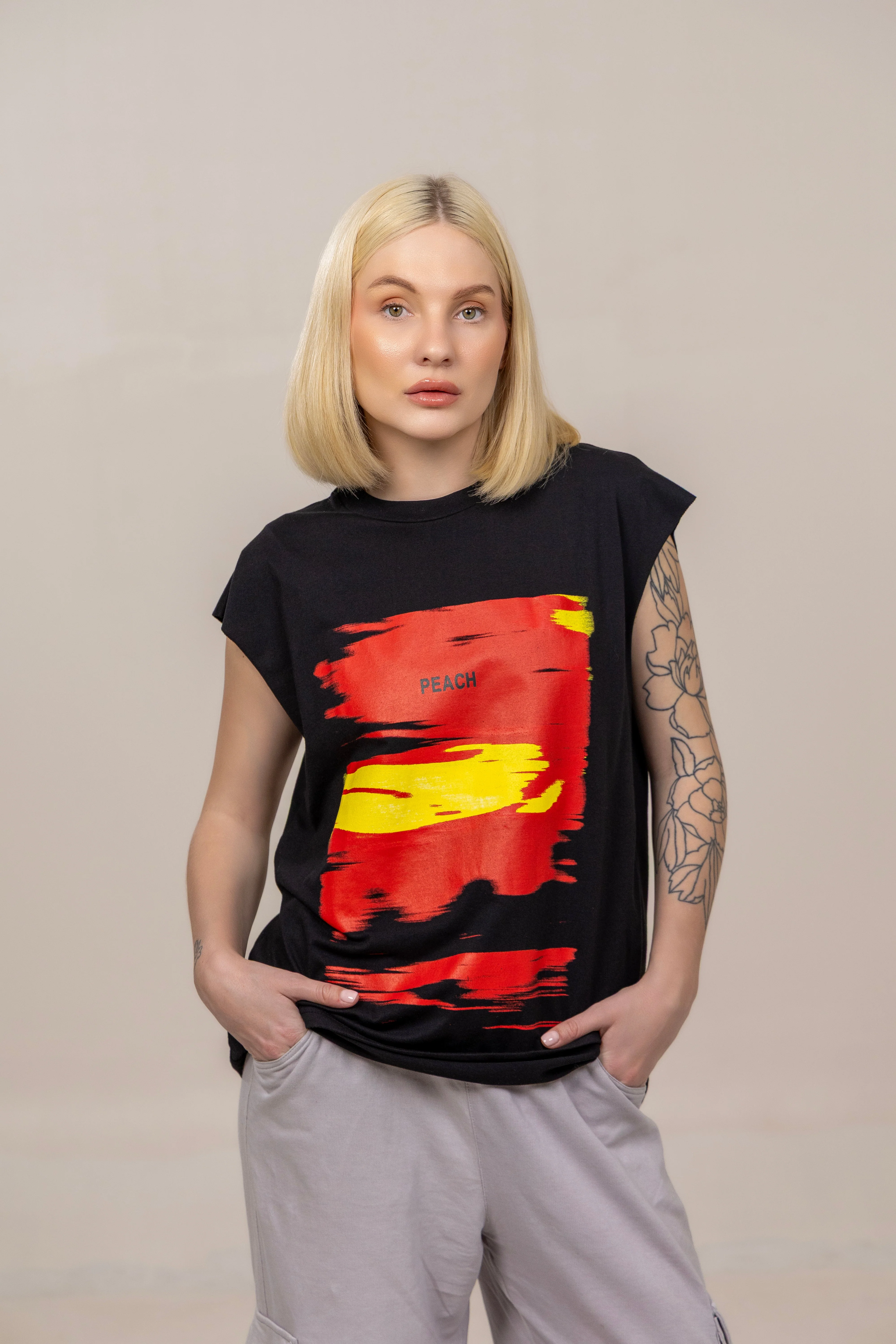 Heatstroke Tank - Image 9