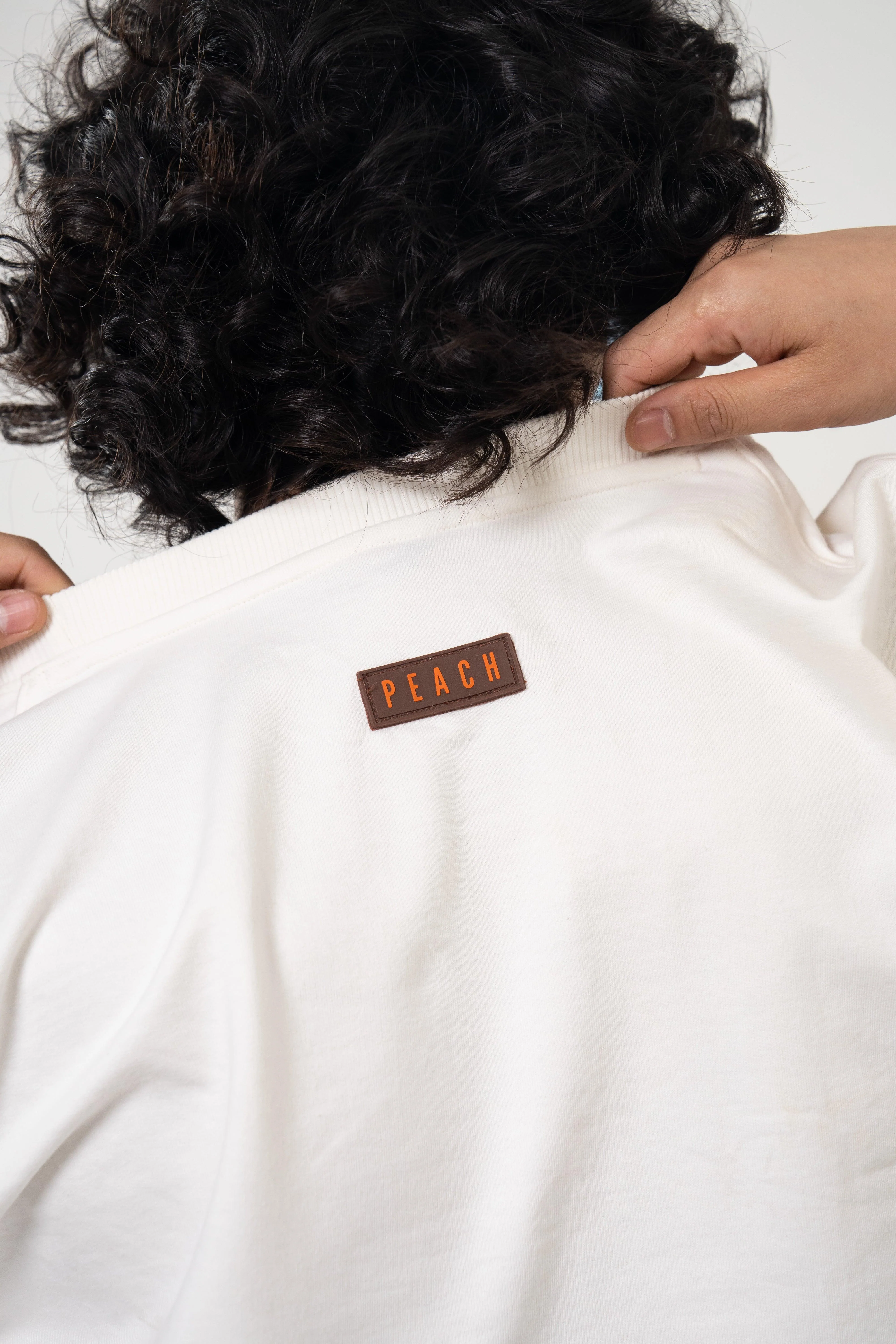 Paris Oversized Tshirt - Image 6