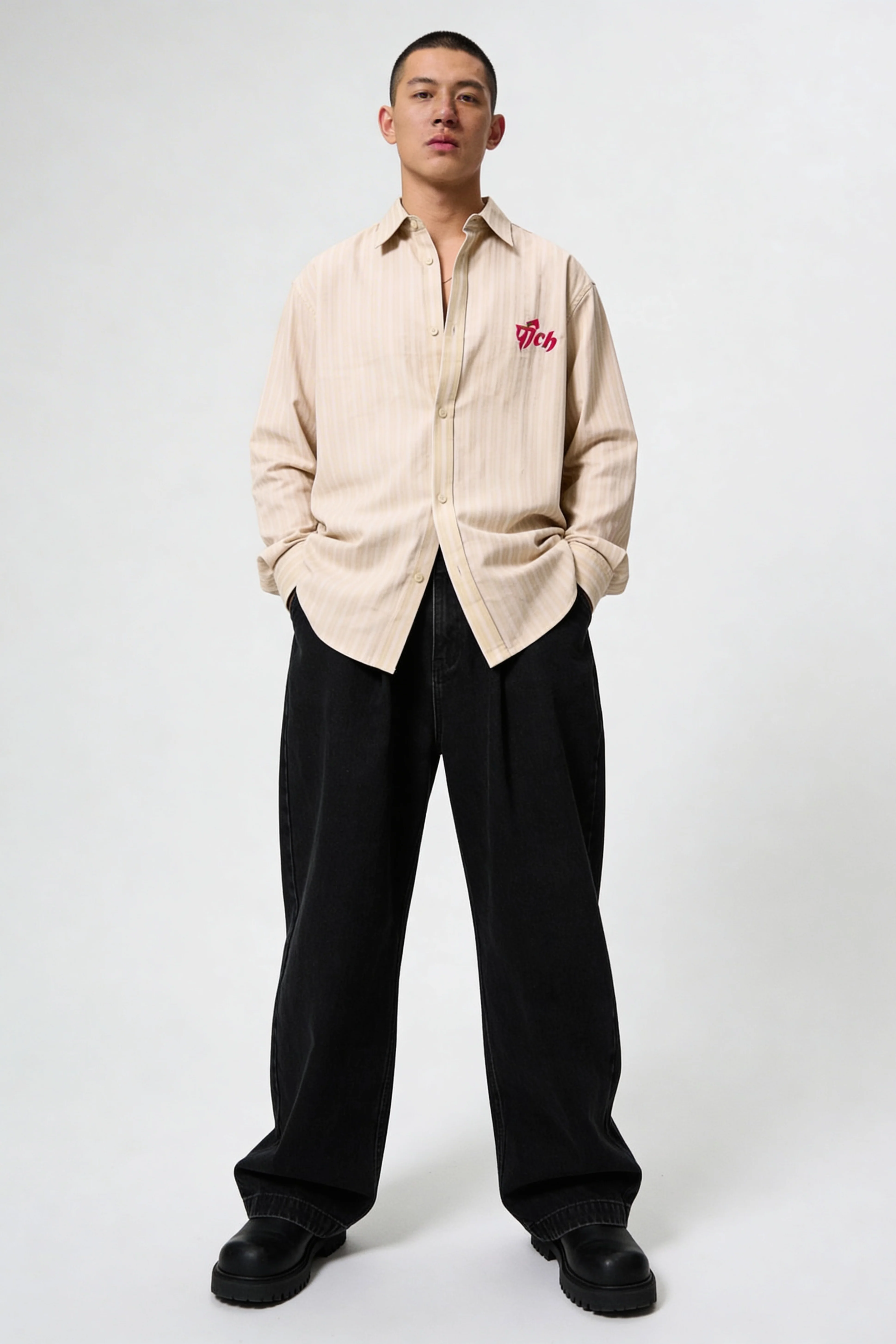 Regal Legacy Shirt - Image 12