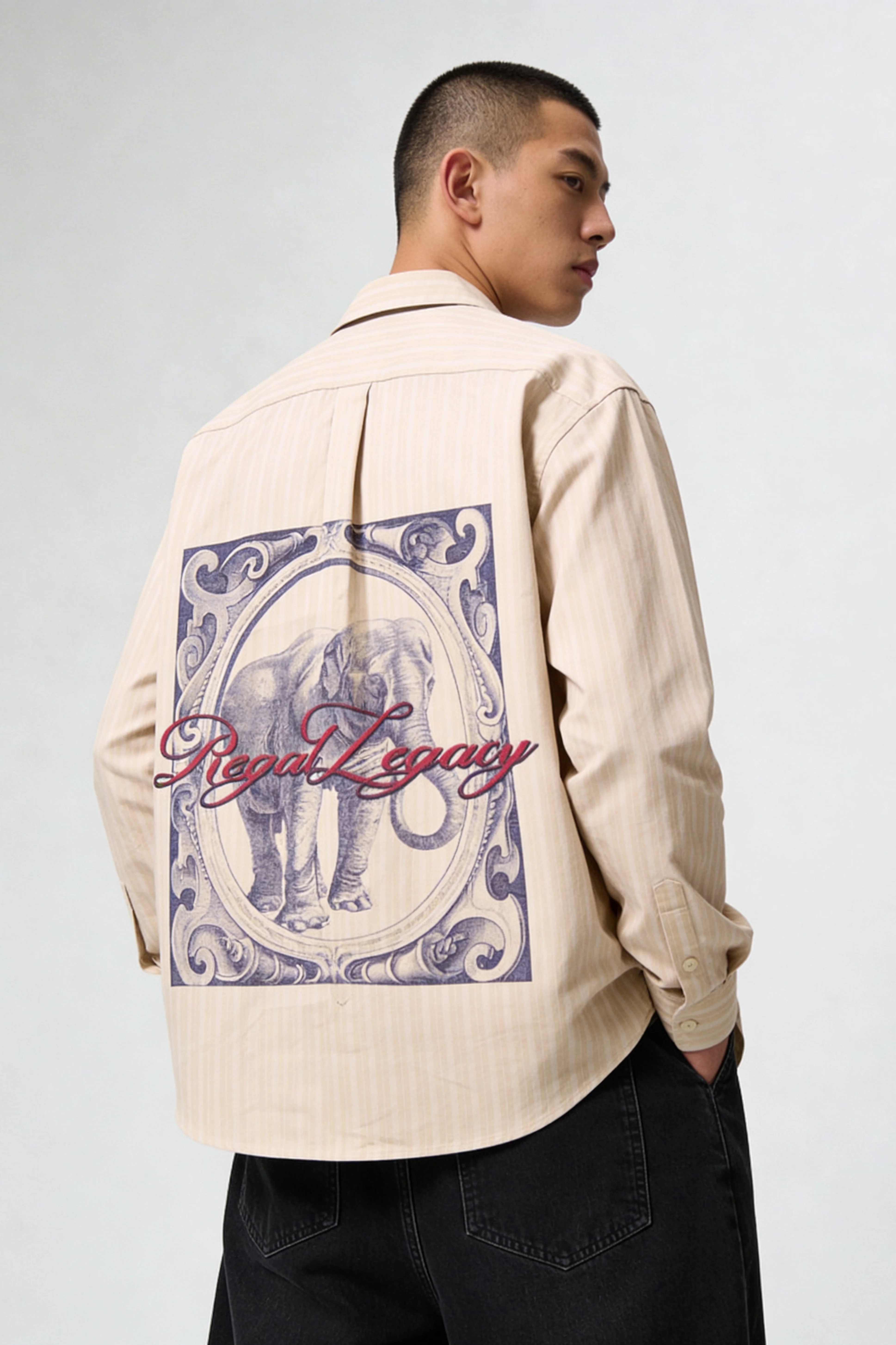 Regal Legacy Shirt - Image 6