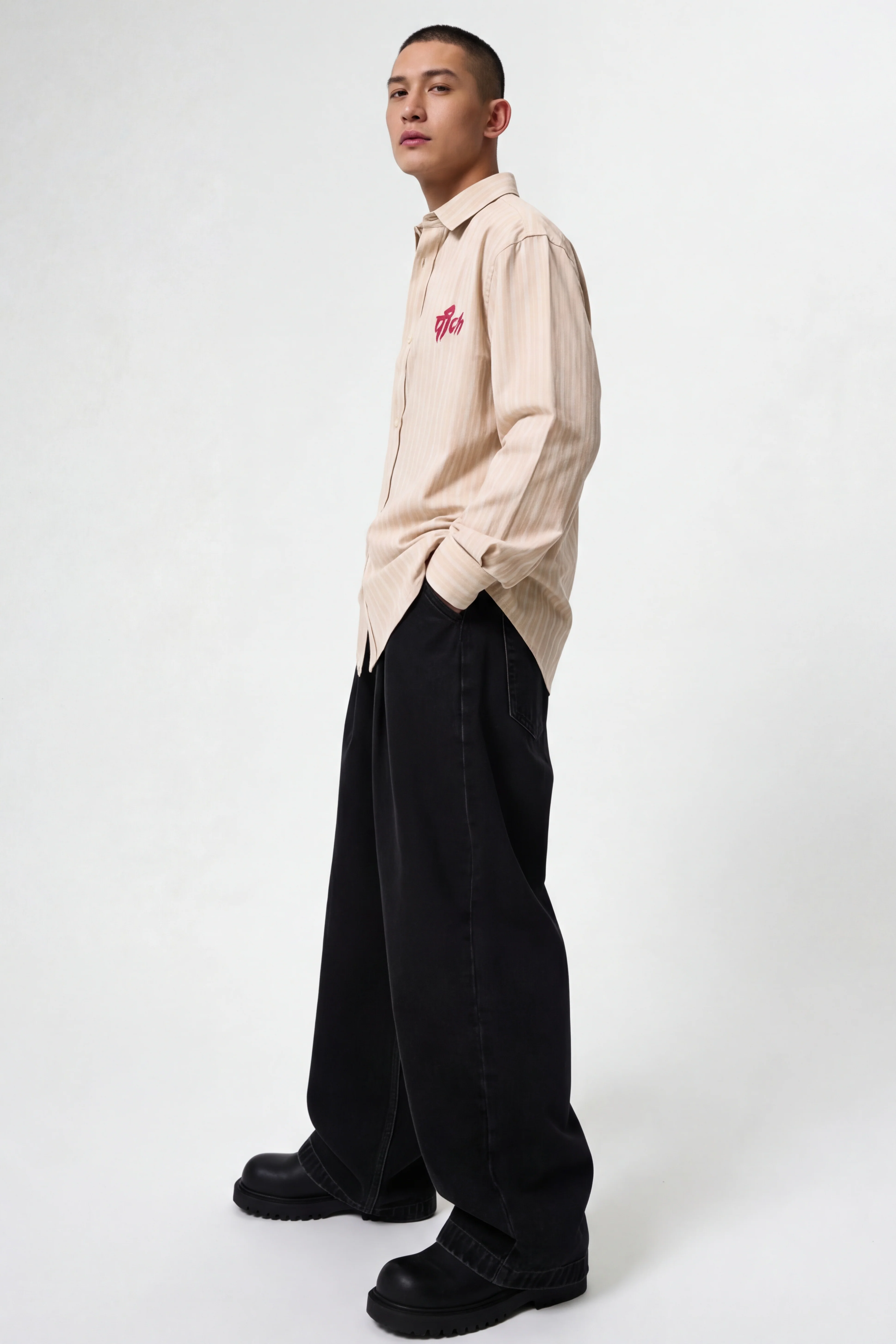 Regal Legacy Shirt - Image 9