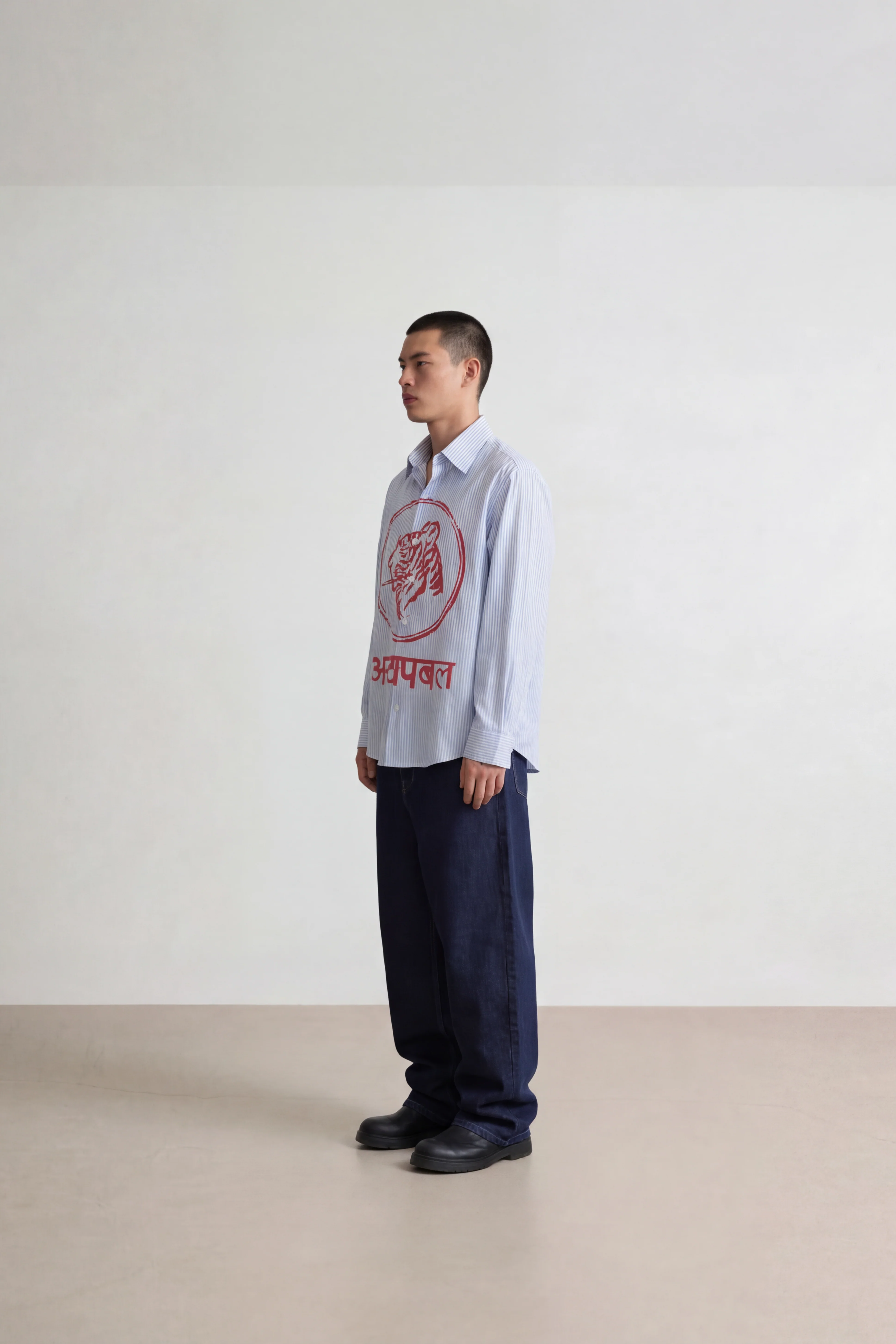 The UNSTOPPABLE Shirt - Image 4