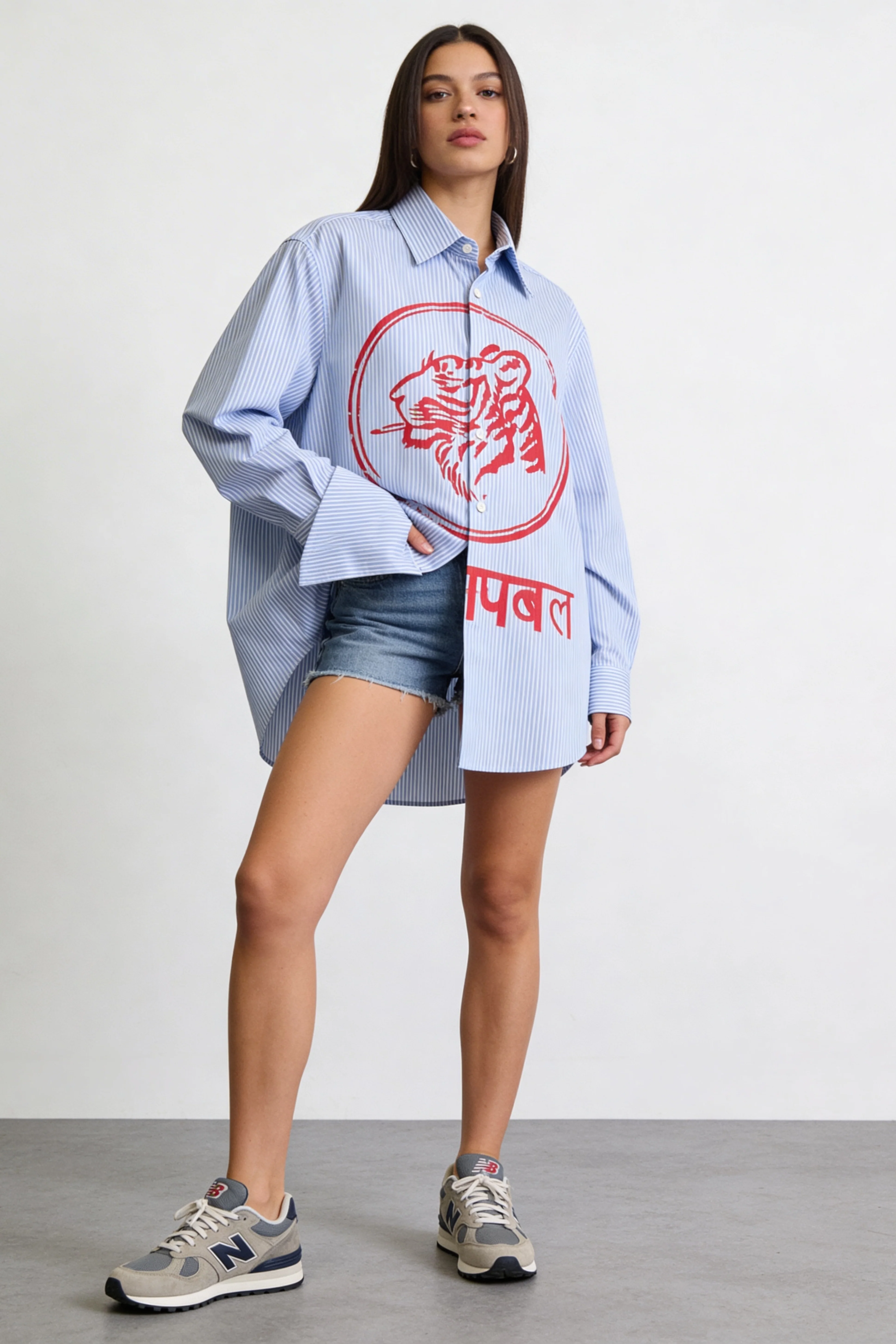 The UNSTOPPABLE Shirt - Image 6