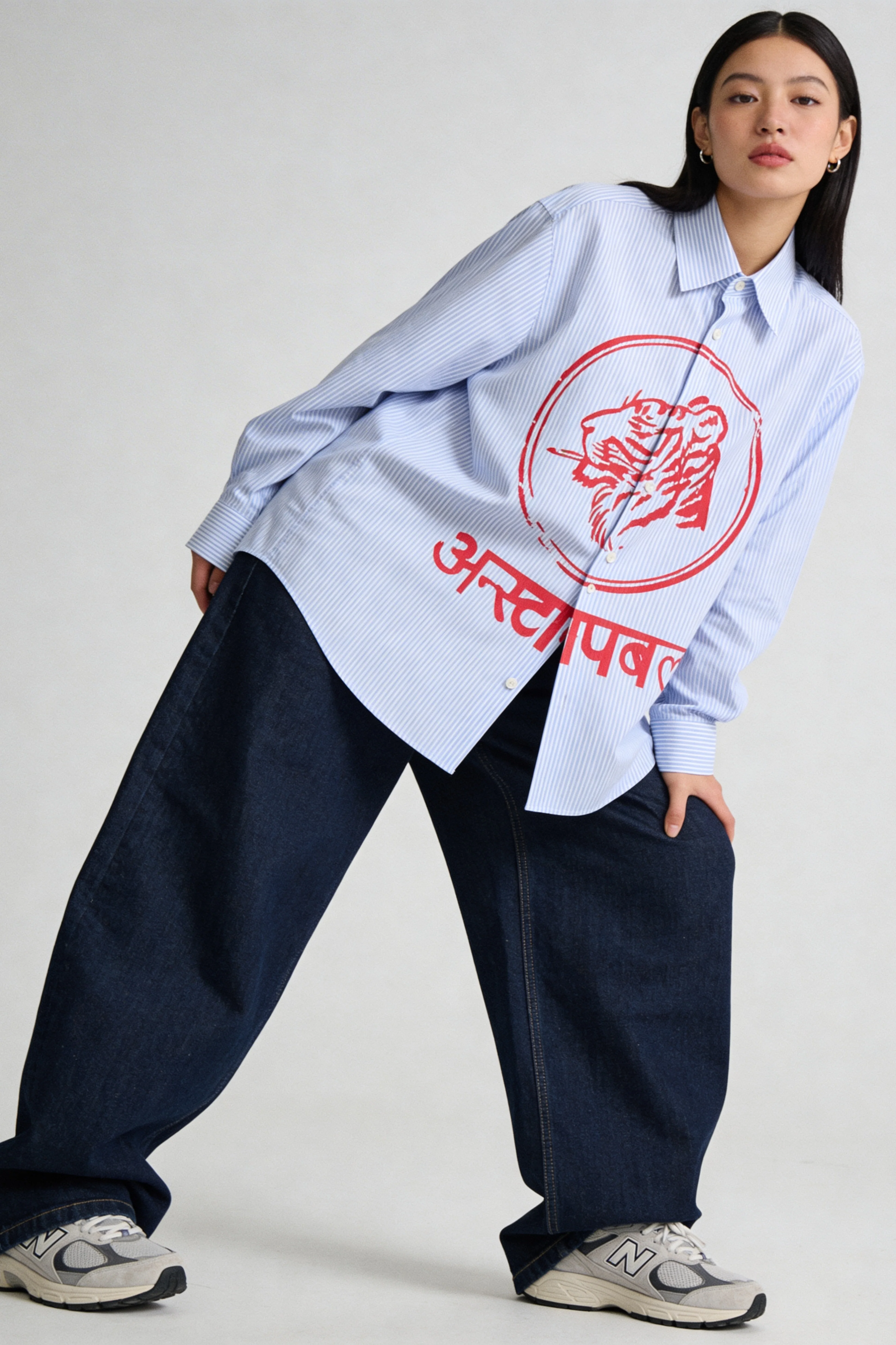 The UNSTOPPABLE Shirt - Image 8